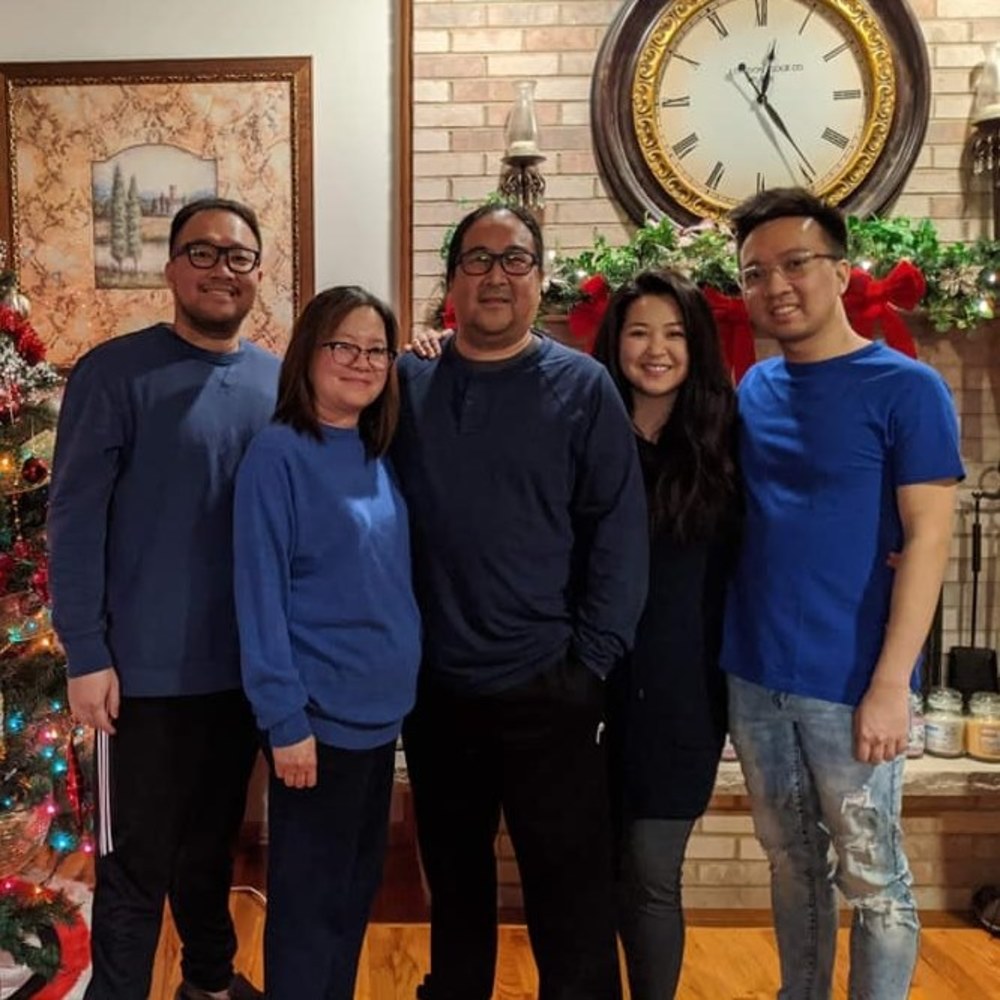 Meet your Posher, Head